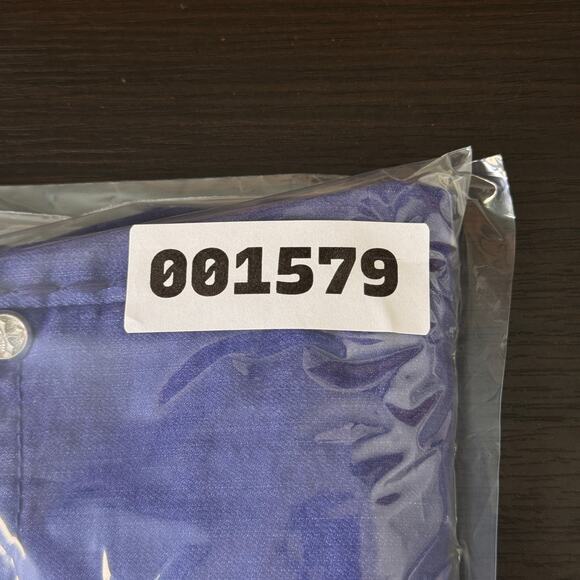 Affliction Shorts Womens size 30 Vikki Studded Cut Off Y2K Punk Grunge NEW - Picture 13 of 13